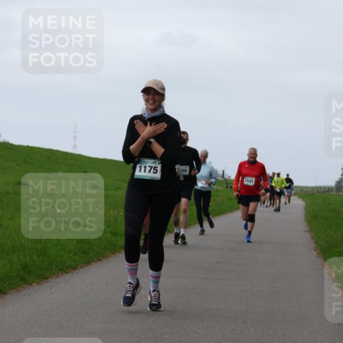04.05.2025 - 8. Wedeler Halbmarathon Yannick Fuchs http://msf.ph/oto/7836196 04.05.2025 11:23:56 Laufen 1175, 166, 1141 meine-sportfotos.de