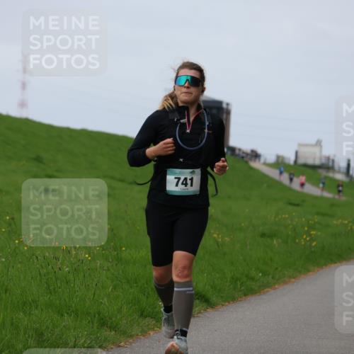 04.05.2025 - 8. Wedeler Halbmarathon Yannick Fuchs http://msf.ph/oto/7836230 04.05.2025 11:45:19 Laufen 741 meine-sportfotos.de