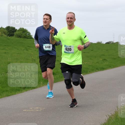 04.05.2025 - 8. Wedeler Halbmarathon Lena Gebhardt http://msf.ph/oto/7836247 04.05.2025 11:30:14 Laufen 648, 620 meine-sportfotos.de