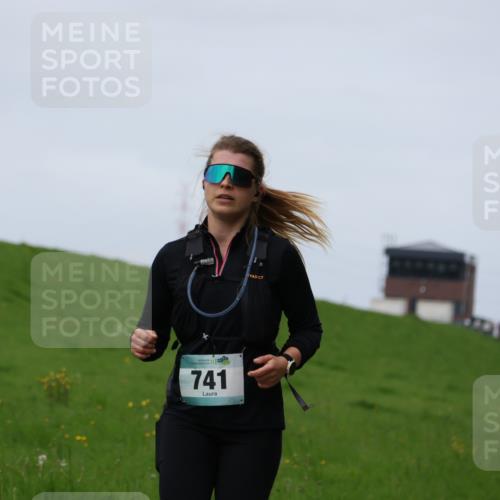 04.05.2025 - 8. Wedeler Halbmarathon Yannick Fuchs http://msf.ph/oto/7836254 04.05.2025 11:45:21 Laufen 741 meine-sportfotos.de