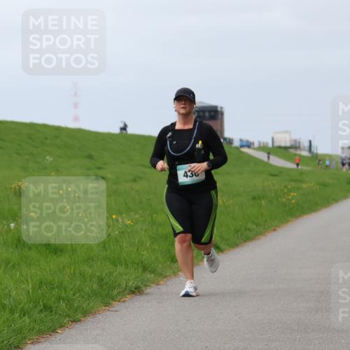 04.05.2025 - 8. Wedeler Halbmarathon Yannick Fuchs http://msf.ph/oto/7836281 04.05.2025 11:59:05 Laufen 430 meine-sportfotos.de
