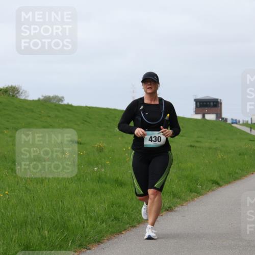 04.05.2025 - 8. Wedeler Halbmarathon Yannick Fuchs http://msf.ph/oto/7836306 04.05.2025 11:59:06 Laufen 430 meine-sportfotos.de