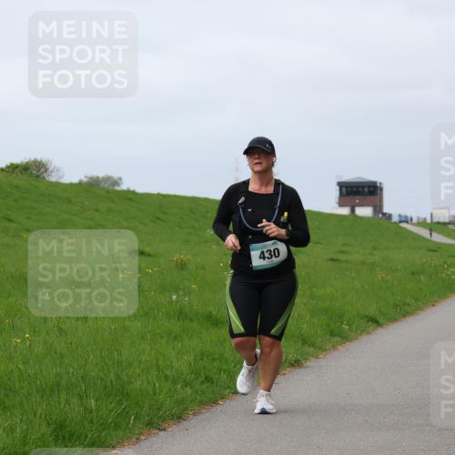 04.05.2025 - 8. Wedeler Halbmarathon Yannick Fuchs http://msf.ph/oto/7836310 04.05.2025 11:59:06 Laufen 430 meine-sportfotos.de