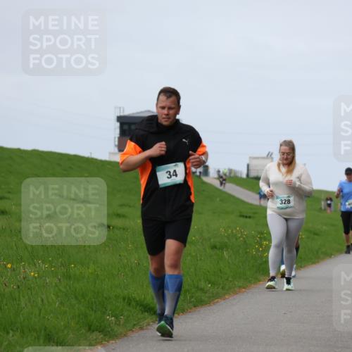 04.05.2025 - 8. Wedeler Halbmarathon Yannick Fuchs http://msf.ph/oto/7836333 04.05.2025 11:45:29 Laufen 34, 328, 345 meine-sportfotos.de