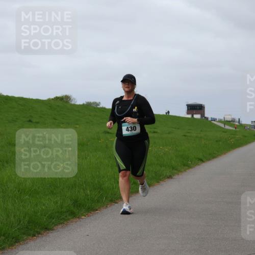 04.05.2025 - 8. Wedeler Halbmarathon Yannick Fuchs http://msf.ph/oto/7836343 04.05.2025 11:59:07 Laufen 430 meine-sportfotos.de