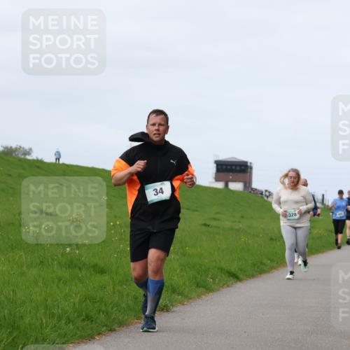 04.05.2025 - 8. Wedeler Halbmarathon Yannick Fuchs http://msf.ph/oto/7836378 04.05.2025 11:45:32 Laufen 34, 328, 345 meine-sportfotos.de