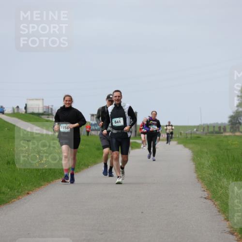 04.05.2025 - 8. Wedeler Halbmarathon Yannick Fuchs http://msf.ph/oto/7836379 04.05.2025 11:59:23 Laufen 1158, 641 meine-sportfotos.de