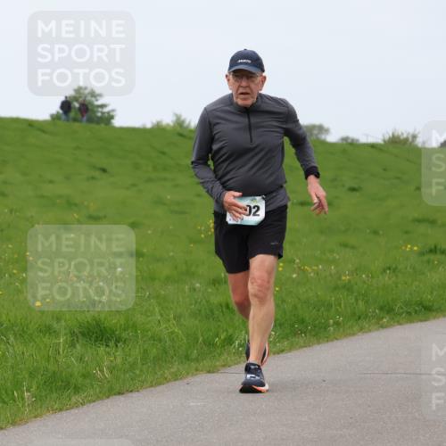 04.05.2025 - 8. Wedeler Halbmarathon Lena Gebhardt http://msf.ph/oto/7836392 04.05.2025 11:30:41 Laufen 2 meine-sportfotos.de