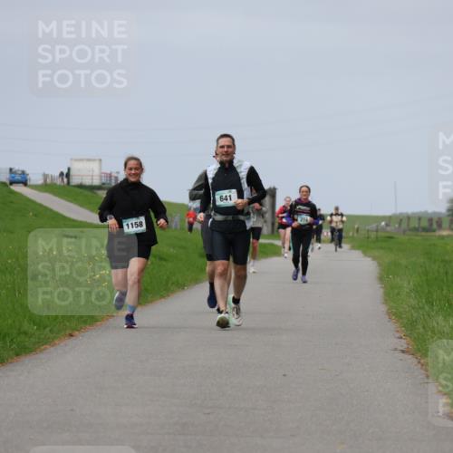 04.05.2025 - 8. Wedeler Halbmarathon Yannick Fuchs http://msf.ph/oto/7836398 04.05.2025 11:59:24 Laufen 1158, 641, 14 meine-sportfotos.de