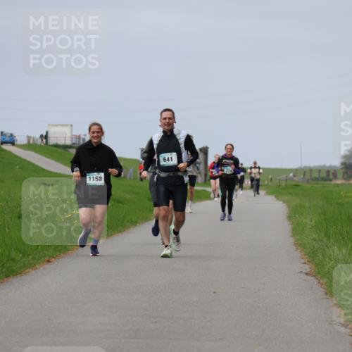 04.05.2025 - 8. Wedeler Halbmarathon Yannick Fuchs http://msf.ph/oto/7836400 04.05.2025 11:59:24 Laufen 1158, 641, 274 meine-sportfotos.de