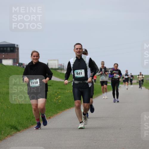 04.05.2025 - 8. Wedeler Halbmarathon Yannick Fuchs http://msf.ph/oto/7836454 04.05.2025 11:59:28 Laufen 1158, 641, 1075 meine-sportfotos.de