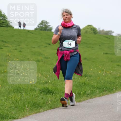 04.05.2025 - 8. Wedeler Halbmarathon Lena Gebhardt http://msf.ph/oto/7836458 04.05.2025 11:30:50 Laufen 14 meine-sportfotos.de
