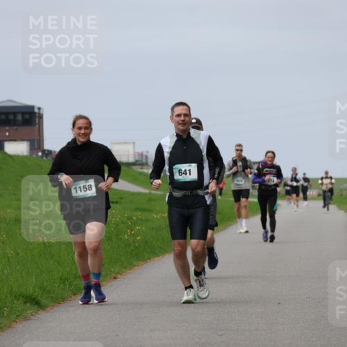 04.05.2025 - 8. Wedeler Halbmarathon Yannick Fuchs http://msf.ph/oto/7836461 04.05.2025 11:59:29 Laufen 641, 1158, 1975 meine-sportfotos.de