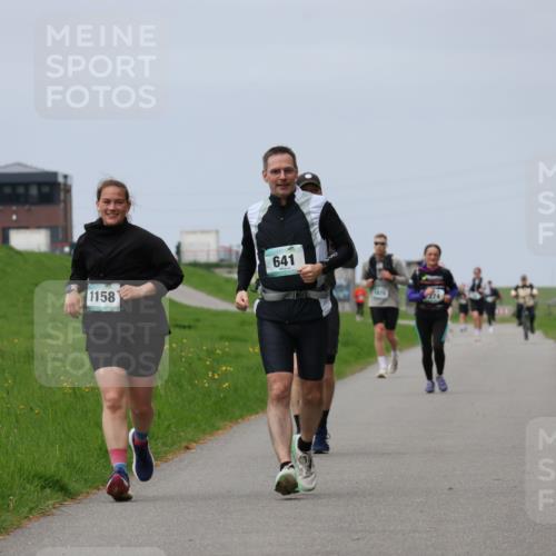 04.05.2025 - 8. Wedeler Halbmarathon Yannick Fuchs http://msf.ph/oto/7836465 04.05.2025 11:59:29 Laufen 1158, 641, 1979 meine-sportfotos.de
