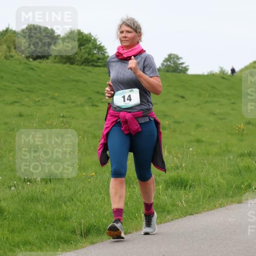 04.05.2025 - 8. Wedeler Halbmarathon Lena Gebhardt http://msf.ph/oto/7836466 04.05.2025 11:30:51 Laufen 14 meine-sportfotos.de