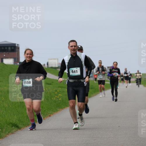 04.05.2025 - 8. Wedeler Halbmarathon Yannick Fuchs http://msf.ph/oto/7836472 04.05.2025 11:59:29 Laufen 1158, 641, 1075 meine-sportfotos.de