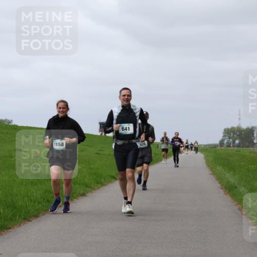 04.05.2025 - 8. Wedeler Halbmarathon Yannick Fuchs http://msf.ph/oto/7836484 04.05.2025 11:59:34 Laufen 1158, 641, 675 meine-sportfotos.de