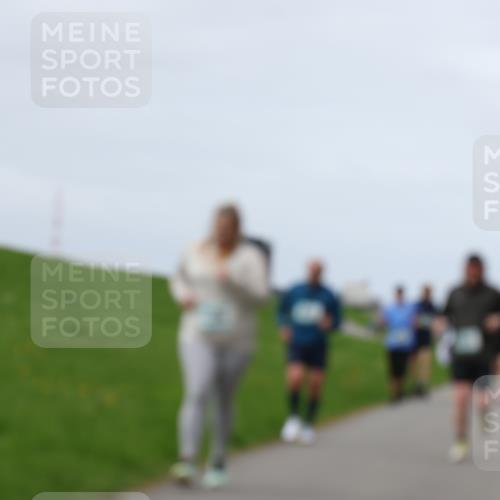 04.05.2025 - 8. Wedeler Halbmarathon Yannick Fuchs http://msf.ph/oto/7836485 04.05.2025 11:45:35 Laufen  meine-sportfotos.de