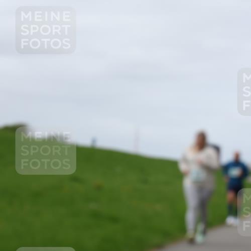 04.05.2025 - 8. Wedeler Halbmarathon Yannick Fuchs http://msf.ph/oto/7836489 04.05.2025 11:45:35 Laufen  meine-sportfotos.de