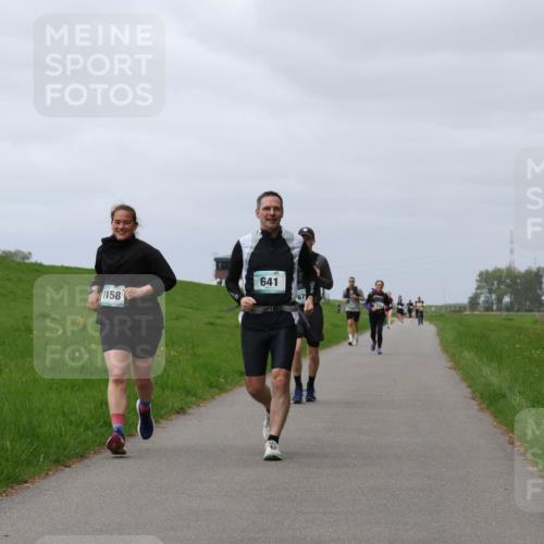 04.05.2025 - 8. Wedeler Halbmarathon Yannick Fuchs http://msf.ph/oto/7836496 04.05.2025 11:59:34 Laufen 1158, 641, 67 meine-sportfotos.de