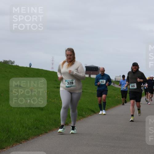 04.05.2025 - 8. Wedeler Halbmarathon Yannick Fuchs http://msf.ph/oto/7836500 04.05.2025 11:45:37 Laufen 328, 943, 345 meine-sportfotos.de