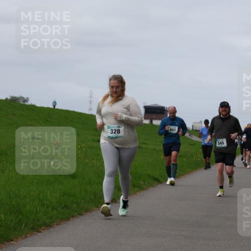 04.05.2025 - 8. Wedeler Halbmarathon Yannick Fuchs http://msf.ph/oto/7836503 04.05.2025 11:45:37 Laufen 943, 328, 345 meine-sportfotos.de