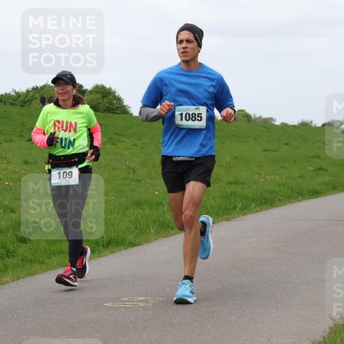 04.05.2025 - 8. Wedeler Halbmarathon Lena Gebhardt http://msf.ph/oto/7836544 04.05.2025 11:31:14 Laufen 109, 1085, 975 meine-sportfotos.de
