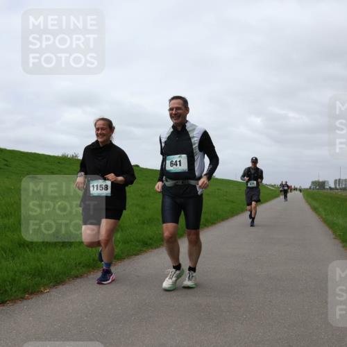 04.05.2025 - 8. Wedeler Halbmarathon Yannick Fuchs http://msf.ph/oto/7836576 04.05.2025 11:59:38 Laufen 1158, 641 meine-sportfotos.de