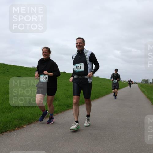 04.05.2025 - 8. Wedeler Halbmarathon Yannick Fuchs http://msf.ph/oto/7836577 04.05.2025 11:59:38 Laufen 1158, 641 meine-sportfotos.de