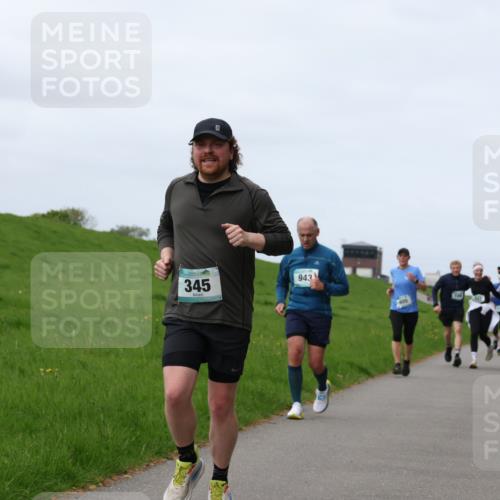 04.05.2025 - 8. Wedeler Halbmarathon Yannick Fuchs http://msf.ph/oto/7836582 04.05.2025 11:45:42 Laufen 345, 943 meine-sportfotos.de