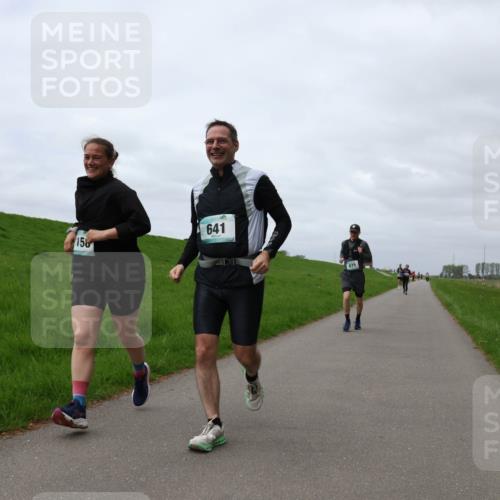 04.05.2025 - 8. Wedeler Halbmarathon Yannick Fuchs http://msf.ph/oto/7836586 04.05.2025 11:59:38 Laufen 158, 641 meine-sportfotos.de