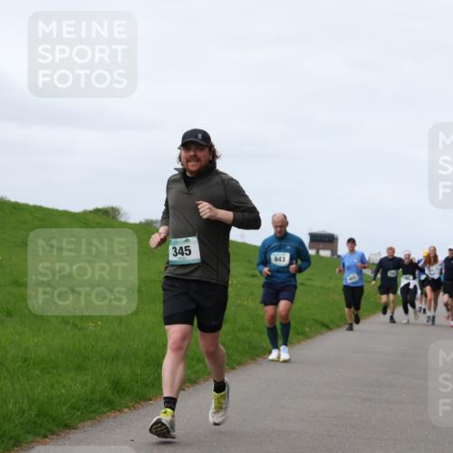 04.05.2025 - 8. Wedeler Halbmarathon Yannick Fuchs http://msf.ph/oto/7836591 04.05.2025 11:45:42 Laufen 345, 943 meine-sportfotos.de