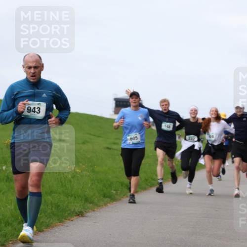 04.05.2025 - 8. Wedeler Halbmarathon Yannick Fuchs http://msf.ph/oto/7836639 04.05.2025 11:45:44 Laufen 943, 605, 148, 104, 232 meine-sportfotos.de
