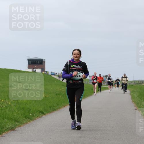 04.05.2025 - 8. Wedeler Halbmarathon Yannick Fuchs http://msf.ph/oto/7836668 04.05.2025 11:59:44 Laufen 20, 274 meine-sportfotos.de
