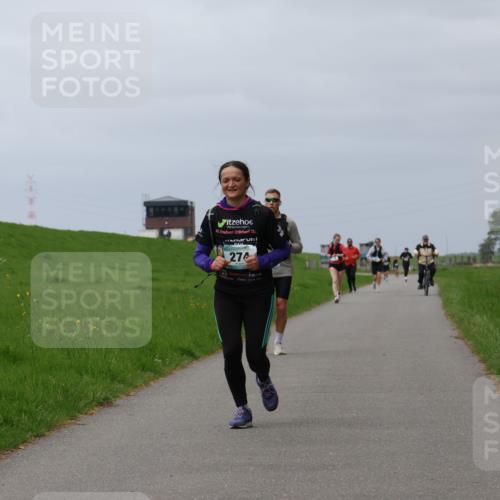 04.05.2025 - 8. Wedeler Halbmarathon Yannick Fuchs http://msf.ph/oto/7836672 04.05.2025 11:59:45 Laufen 20, 274 meine-sportfotos.de
