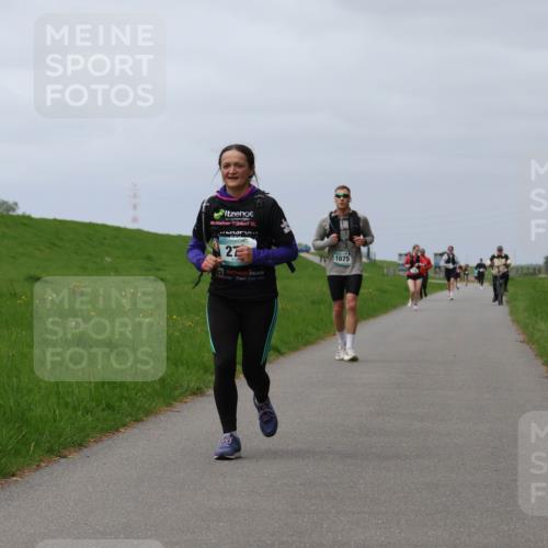 04.05.2025 - 8. Wedeler Halbmarathon Yannick Fuchs http://msf.ph/oto/7836683 04.05.2025 11:59:47 Laufen 22, 20, 27, 1075 meine-sportfotos.de