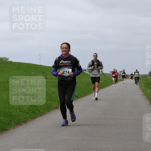 04.05.2025 - 8. Wedeler Halbmarathon Yannick Fuchs http://msf.ph/oto/7836686 04.05.2025 11:59:47 Laufen 20, 20, 274, 1075 meine-sportfotos.de