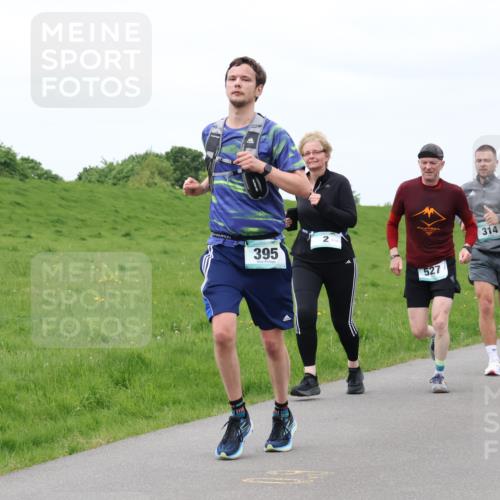 04.05.2025 - 8. Wedeler Halbmarathon Lena Gebhardt http://msf.ph/oto/7836711 04.05.2025 11:31:46 Laufen 395, 2, 314, 3, 365, 527 meine-sportfotos.de