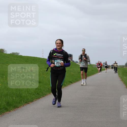 04.05.2025 - 8. Wedeler Halbmarathon Yannick Fuchs http://msf.ph/oto/7836712 04.05.2025 11:59:47 Laufen 20, 2, 274, 1075 meine-sportfotos.de
