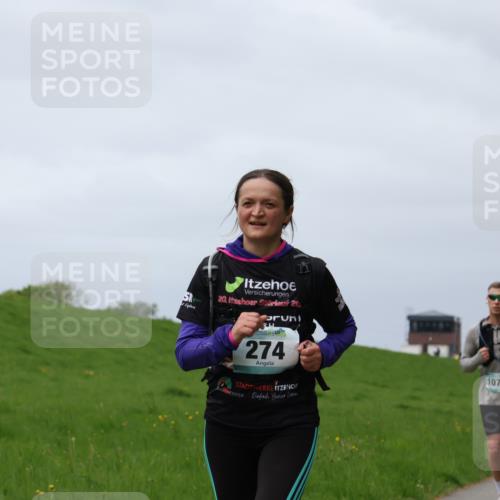 04.05.2025 - 8. Wedeler Halbmarathon Yannick Fuchs http://msf.ph/oto/7836714 04.05.2025 11:59:48 Laufen 20, 20, 274, 1075 meine-sportfotos.de