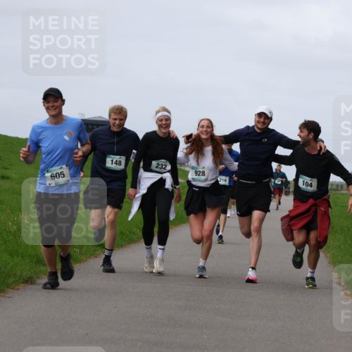 04.05.2025 - 8. Wedeler Halbmarathon Yannick Fuchs http://msf.ph/oto/7836720 04.05.2025 11:45:46 Laufen 148, 232, 928, 216, 104, 605 meine-sportfotos.de