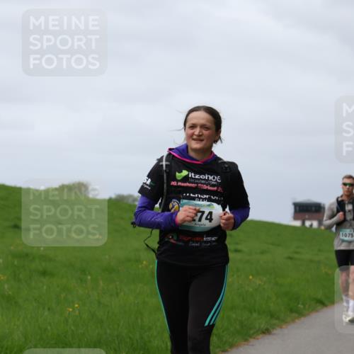 04.05.2025 - 8. Wedeler Halbmarathon Yannick Fuchs http://msf.ph/oto/7836721 04.05.2025 11:59:48 Laufen 20, 2, 74, 1075 meine-sportfotos.de