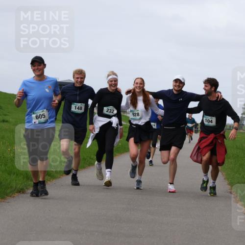 04.05.2025 - 8. Wedeler Halbmarathon Yannick Fuchs http://msf.ph/oto/7836724 04.05.2025 11:45:46 Laufen 148, 232, 928, 605, 16, 104 meine-sportfotos.de