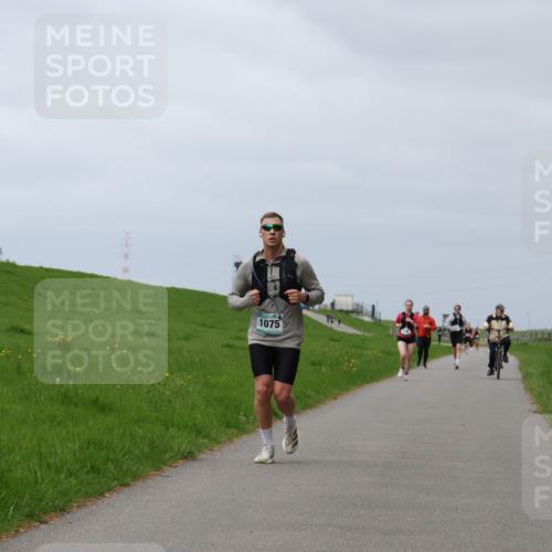 04.05.2025 - 8. Wedeler Halbmarathon Yannick Fuchs http://msf.ph/oto/7836745 04.05.2025 11:59:50 Laufen 1075 meine-sportfotos.de