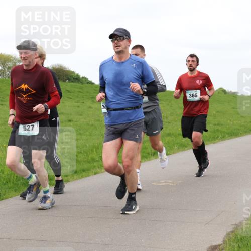 04.05.2025 - 8. Wedeler Halbmarathon Lena Gebhardt http://msf.ph/oto/7836746 04.05.2025 11:31:48 Laufen 527, 3, 365 meine-sportfotos.de