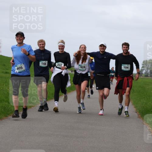 04.05.2025 - 8. Wedeler Halbmarathon Yannick Fuchs http://msf.ph/oto/7836749 04.05.2025 11:45:46 Laufen 148, 605, 232, 928, 104 meine-sportfotos.de