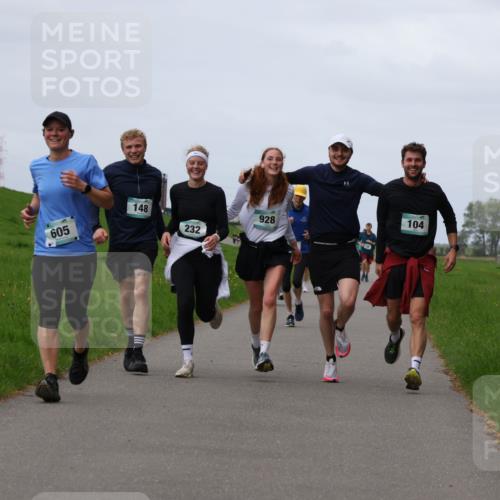 04.05.2025 - 8. Wedeler Halbmarathon Yannick Fuchs http://msf.ph/oto/7836755 04.05.2025 11:45:46 Laufen 148, 928, 104, 605, 232 meine-sportfotos.de