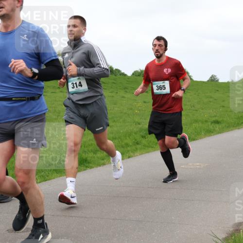 04.05.2025 - 8. Wedeler Halbmarathon Lena Gebhardt http://msf.ph/oto/7836759 04.05.2025 11:31:49 Laufen 38, 314, 365, 425 meine-sportfotos.de