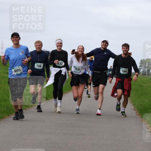 04.05.2025 - 8. Wedeler Halbmarathon Yannick Fuchs http://msf.ph/oto/7836769 04.05.2025 11:45:46 Laufen 148, 605, 232, 928, 104 meine-sportfotos.de