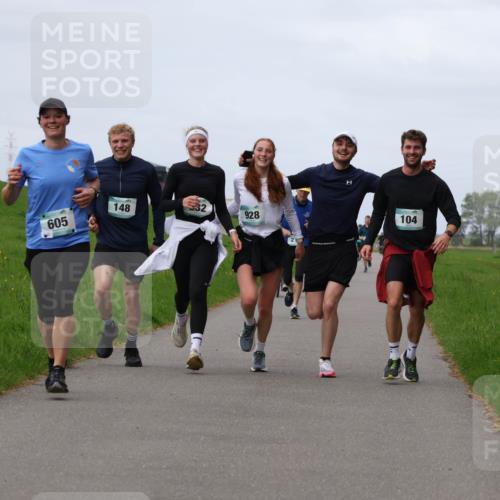 04.05.2025 - 8. Wedeler Halbmarathon Yannick Fuchs http://msf.ph/oto/7836776 04.05.2025 11:45:46 Laufen 148, 32, 928, 605, 104 meine-sportfotos.de